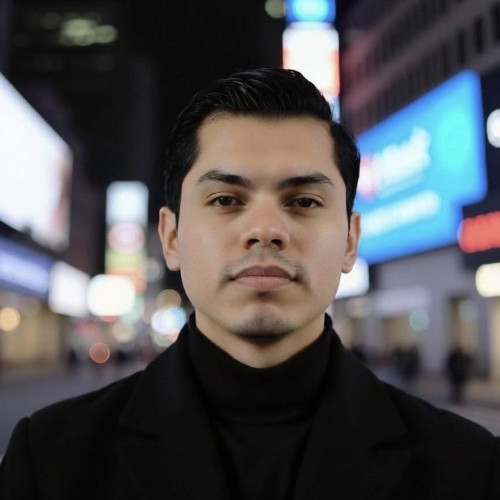 Cris M. profile photo