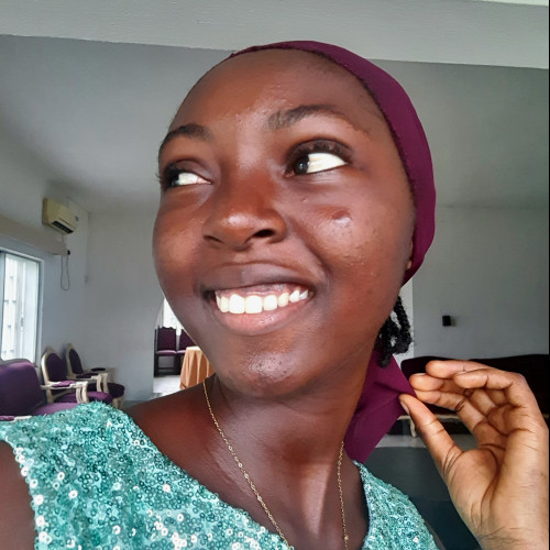 Blessed  G. profile photo