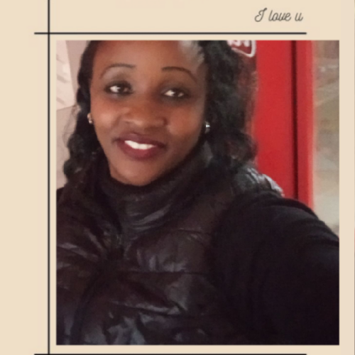 Veronica w. profile photo