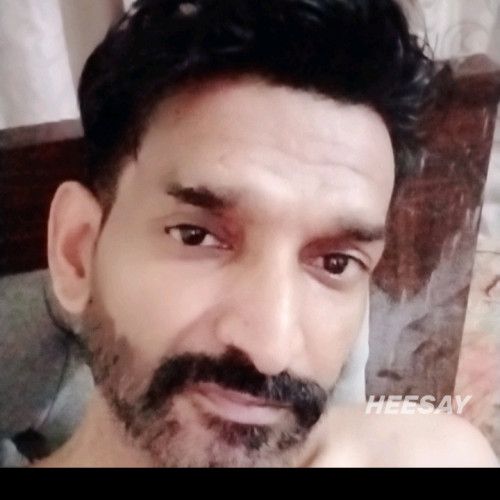 Kashif R.