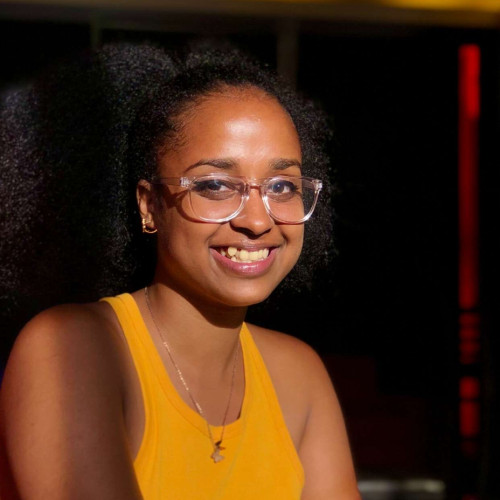 Tasha N. profile photo