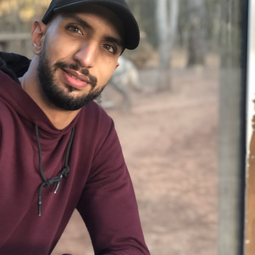 Salim R. profile photo