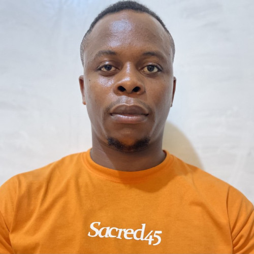 Iyk O. profile photo