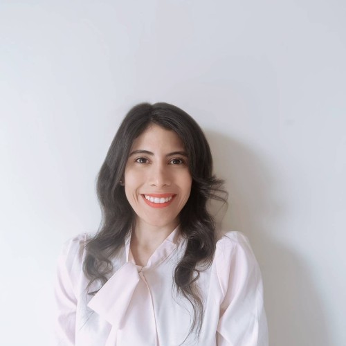 Adriana Gabriela A.