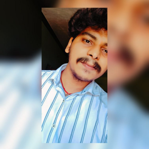 Thrivikram K.