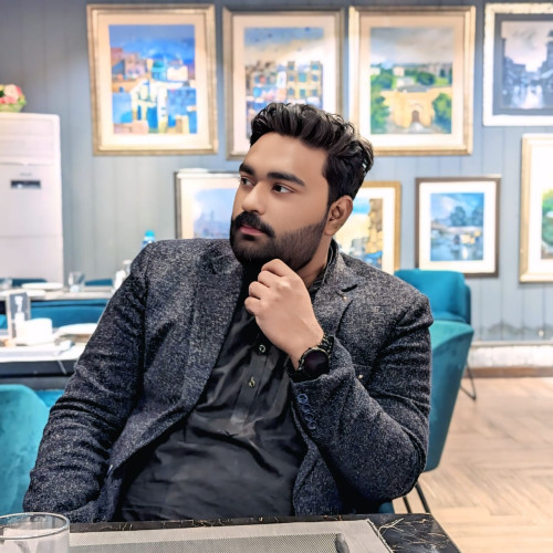 Khurram  S. profile photo