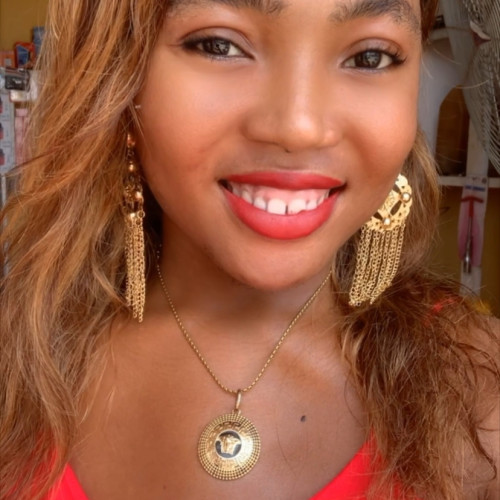 Lilian  C.