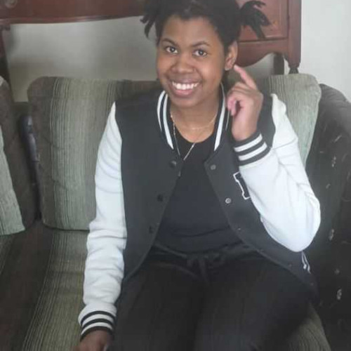 Huldah k. profile photo