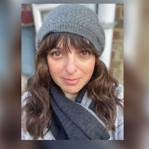maria sandra I. profile photo