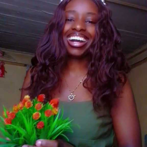 priscillah w. profile photo