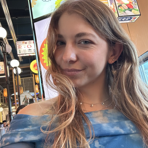 Medea S. profile photo