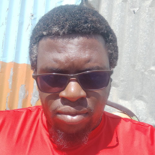 Justus M. profile photo