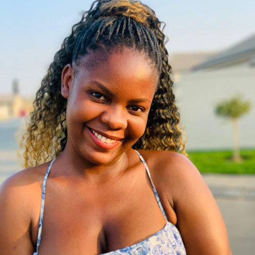 sasha d. profile photo