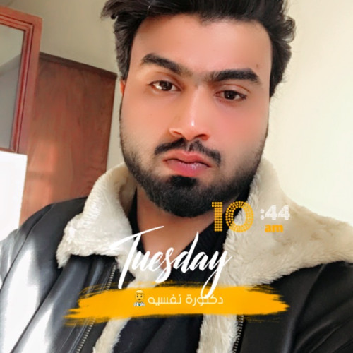 Javish B. profile photo