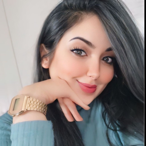 oumayma b. profile photo