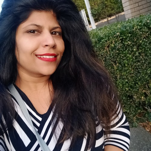 Riya T.