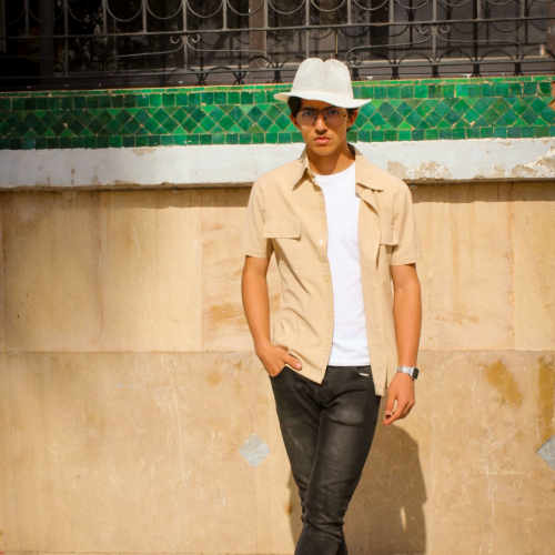 Salah Eddine S. profile photo