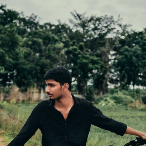 Mahith k. profile photo