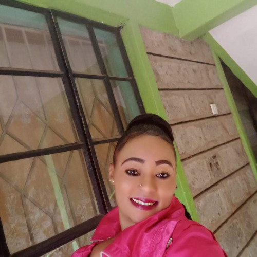 Agnes  M. profile photo