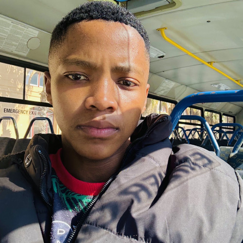 Aphelele S. profile photo