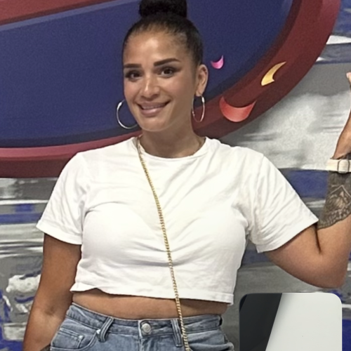 Jacelyn D.