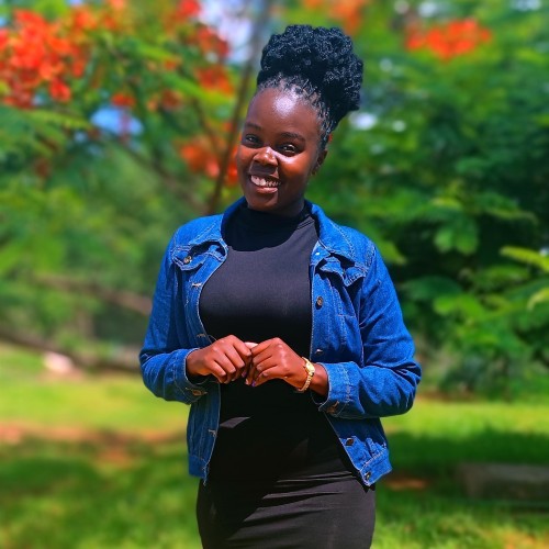 Marie D. profile photo