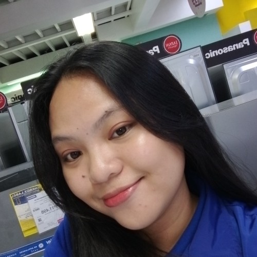 MARY KATRINA B. profile photo
