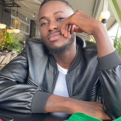 Pascal M. profile photo