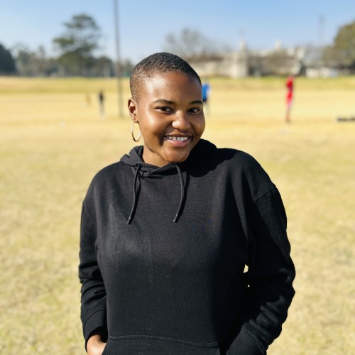 Nothando M.