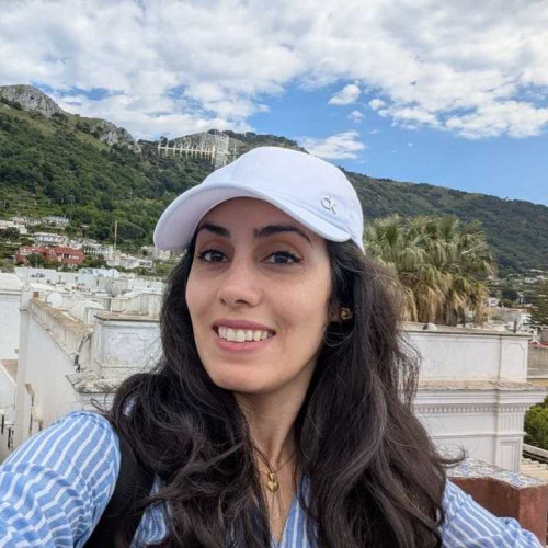 Sara B. profile photo