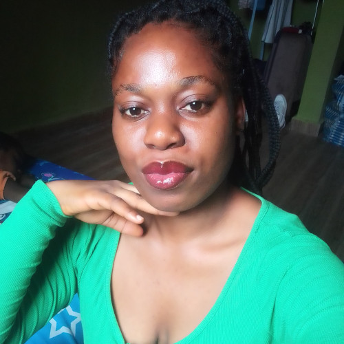 Chiamaka C. profile photo