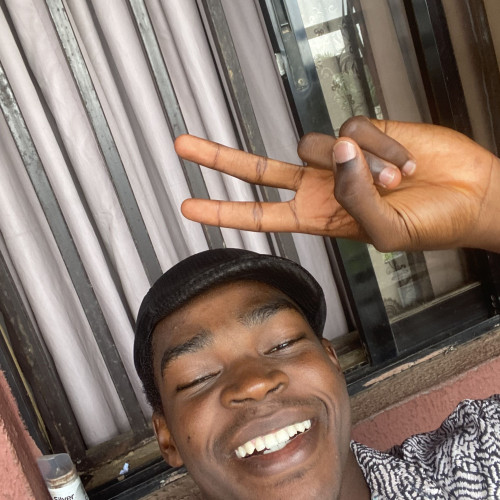 Nzubechukwu I. profile photo