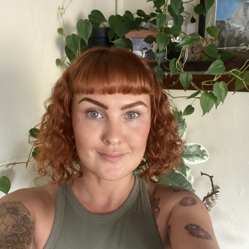 Kay V. profile photo