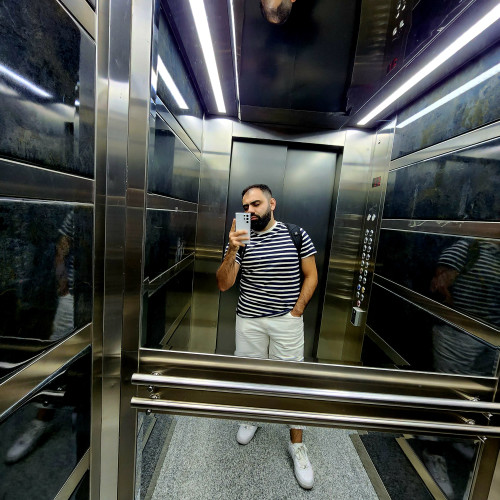 Sam B. profile photo