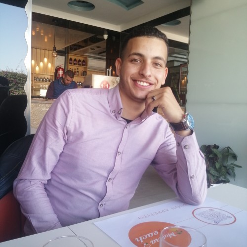 Amine  A.