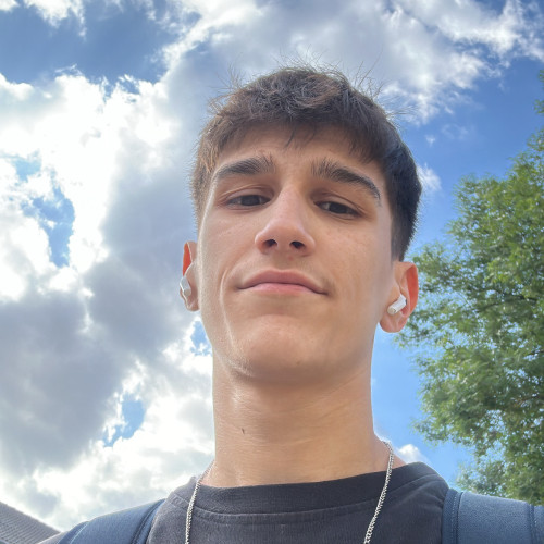 Lucien S. profile photo