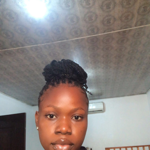 Yiskah J.