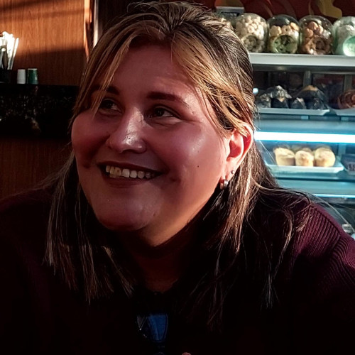 Rosa  P. profile photo