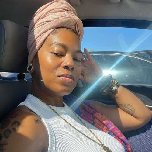 Ashley D. profile photo