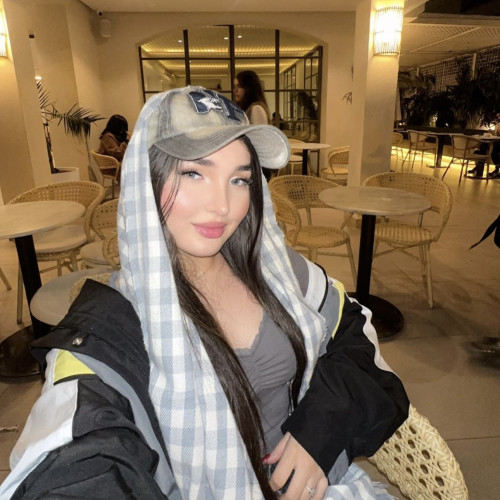 Cristal C. profile photo