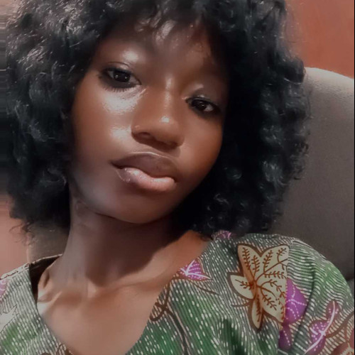 Ayisha K. profile photo