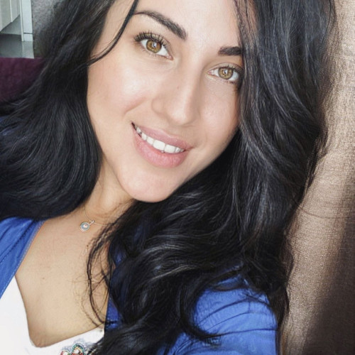 Sabina N. profile photo