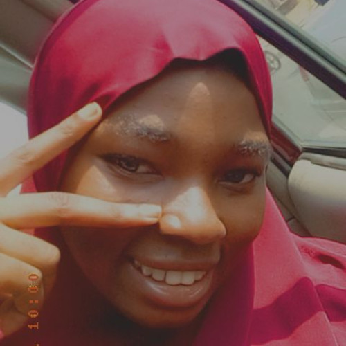 Khadeejah S. profile photo