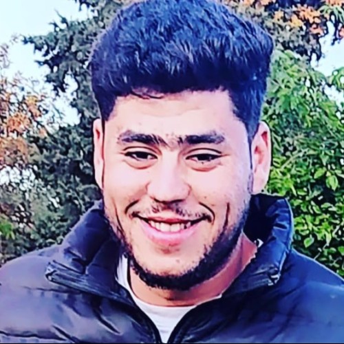 Ayoub B. profile photo