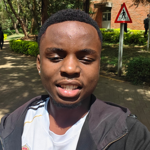 Antony O. profile photo