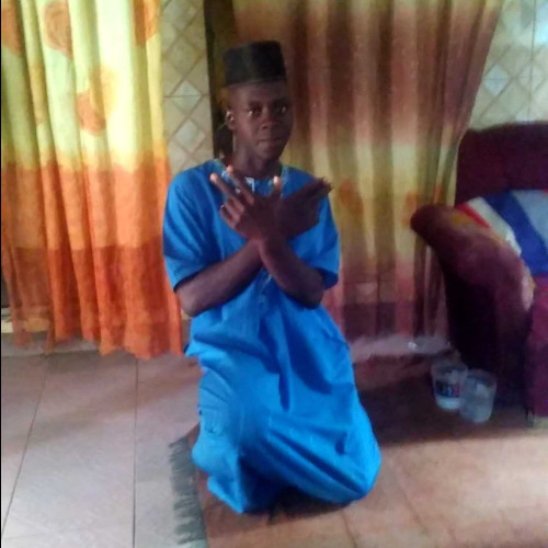 adamu I. profile photo
