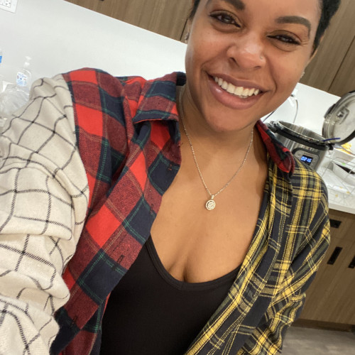 Keana M. profile photo