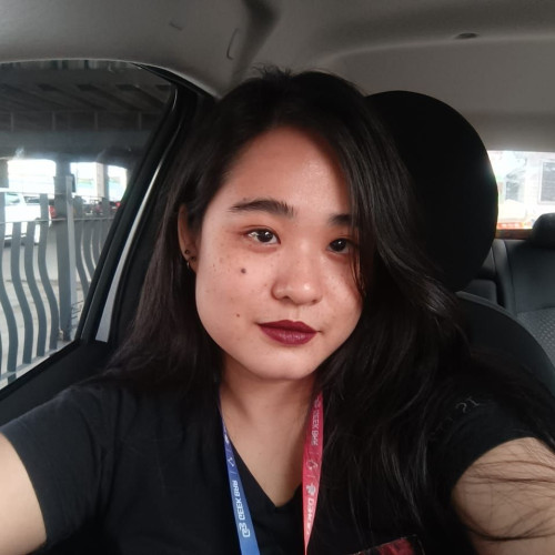 Charmaine Khate U. profile photo