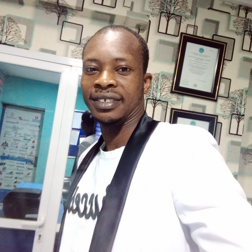 Sunday M. profile photo