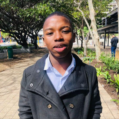 Sibusiso N. profile photo
